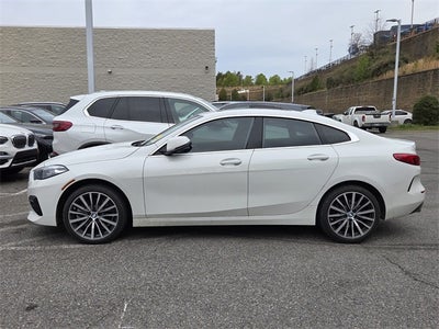 2023 BMW 2 Series 228i