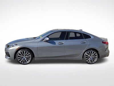 2023 BMW 2 Series 228i