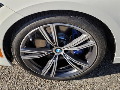 2023 BMW 4 Series 430i M Sport