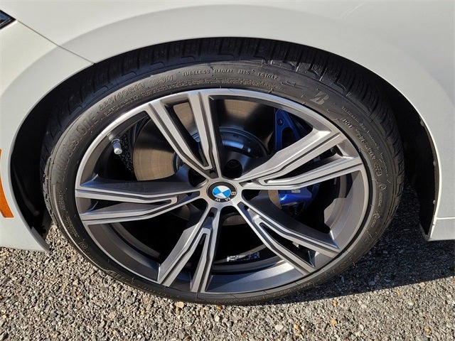 2023 BMW 4 Series 430i M Sport