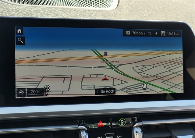 2023 BMW 4 Series 430i M Sport