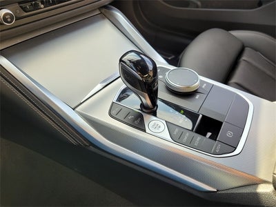 2023 BMW 4 Series 430i M Sport