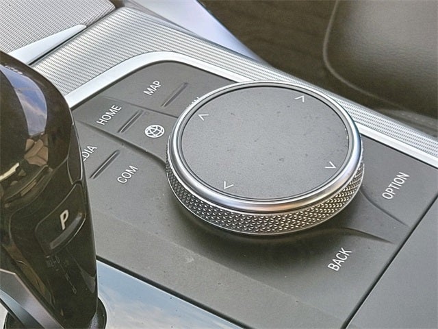 2023 BMW 4 Series 430i M Sport