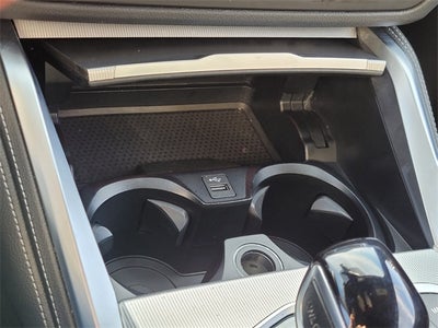 2023 BMW 4 Series 430i M Sport