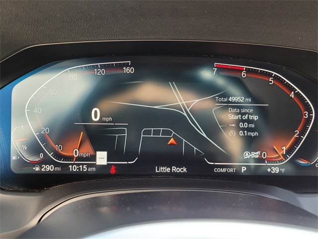 2023 BMW 4 Series 430i M Sport