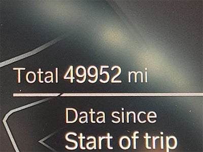 2023 BMW 4 Series 430i M Sport