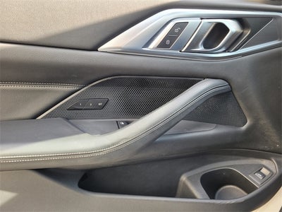 2023 BMW 4 Series 430i M Sport