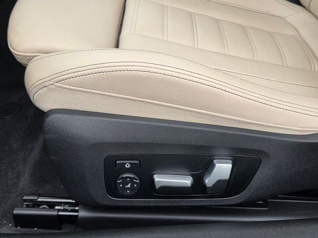 2021 BMW 4 Series M440i
