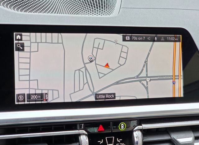 2021 BMW 4 Series M440i
