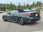 2021 BMW 4 Series M440i