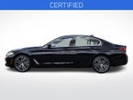 2023 BMW 5 Series 530i