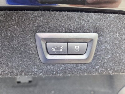 2023 BMW 5 Series 530i