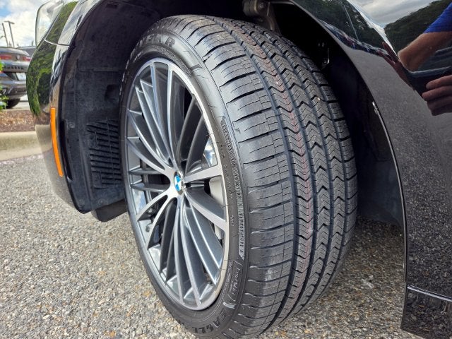 2023 BMW 5 Series 530i