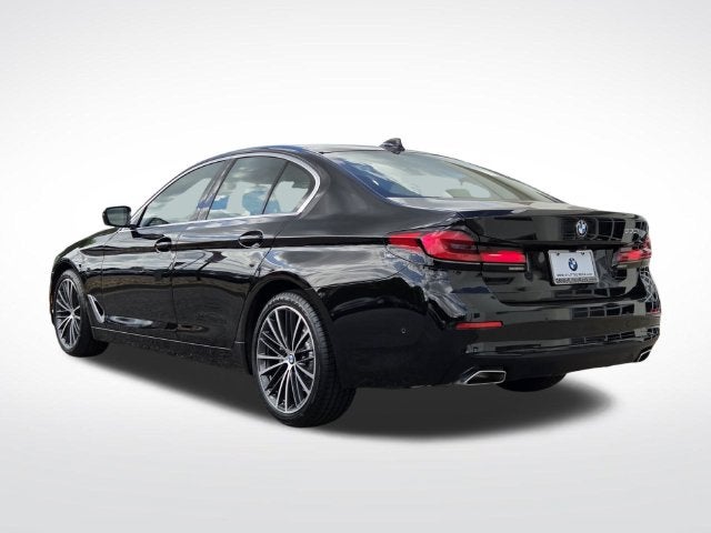 2023 BMW 5 Series 530i