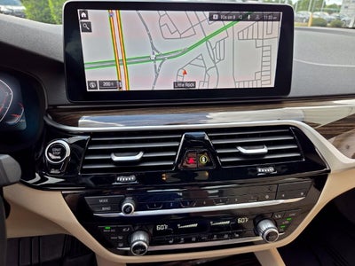 2023 BMW 5 Series 530i