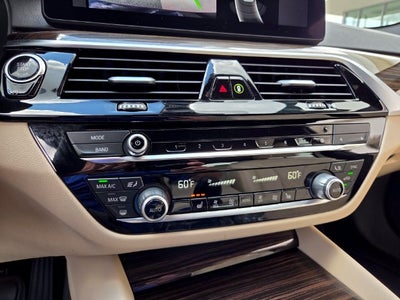 2023 BMW 5 Series 530i