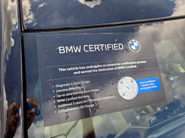 2023 BMW 5 Series 530i