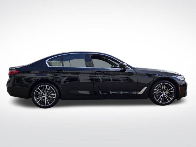 2023 BMW 5 Series 530i