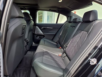 2026 BMW 5 Series 530i xDrive