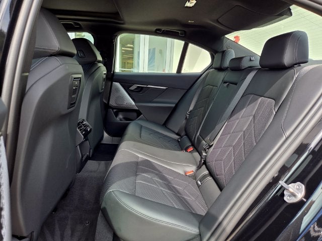 2026 BMW 5 Series 530i xDrive