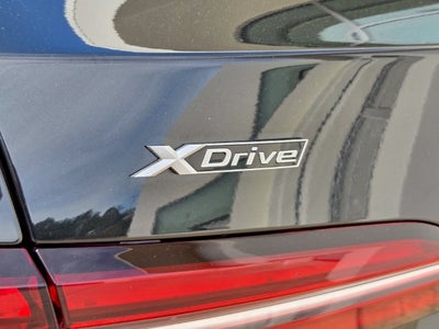 2026 BMW 5 Series 530i xDrive