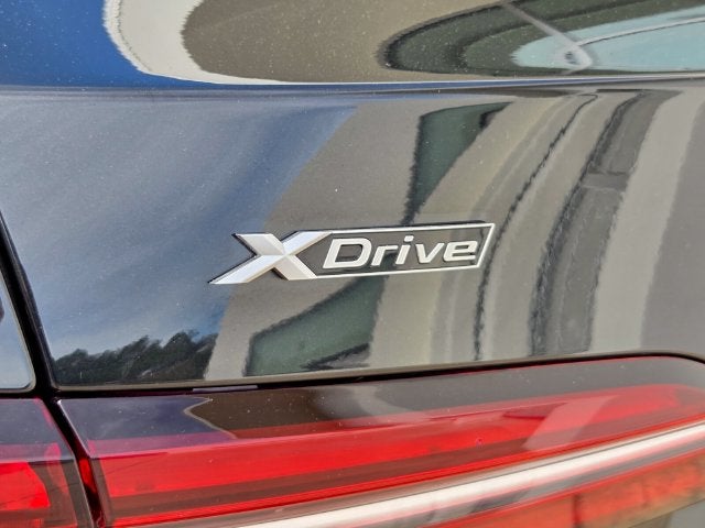 2026 BMW 5 Series 530i xDrive