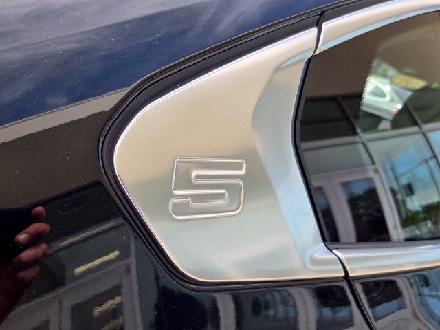 2026 BMW 5 Series 530i xDrive
