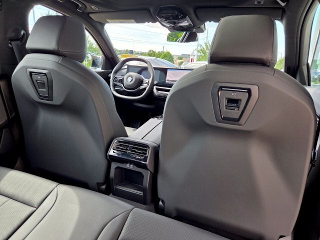 2026 BMW 5 Series 530i xDrive