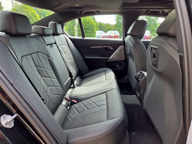 2026 BMW 5 Series 530i xDrive