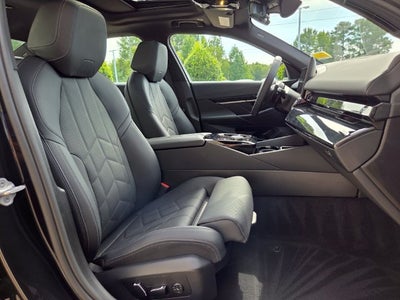 2026 BMW 5 Series 530i xDrive