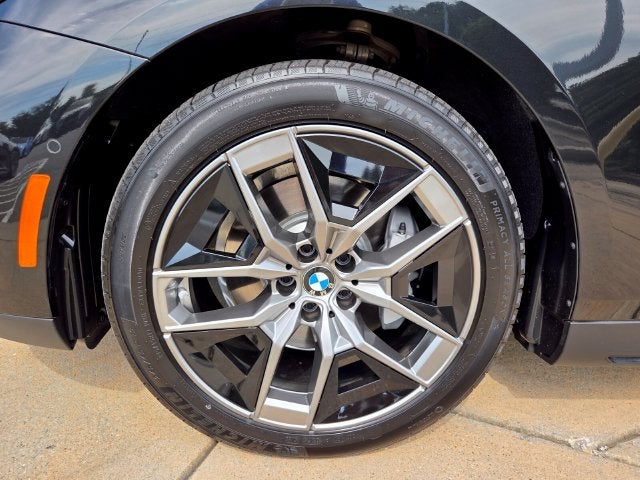 2026 BMW 5 Series 530i xDrive