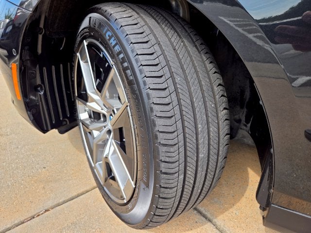 2026 BMW 5 Series 530i xDrive