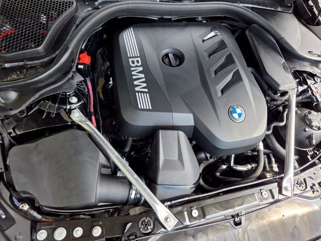 2026 BMW 5 Series 530i xDrive