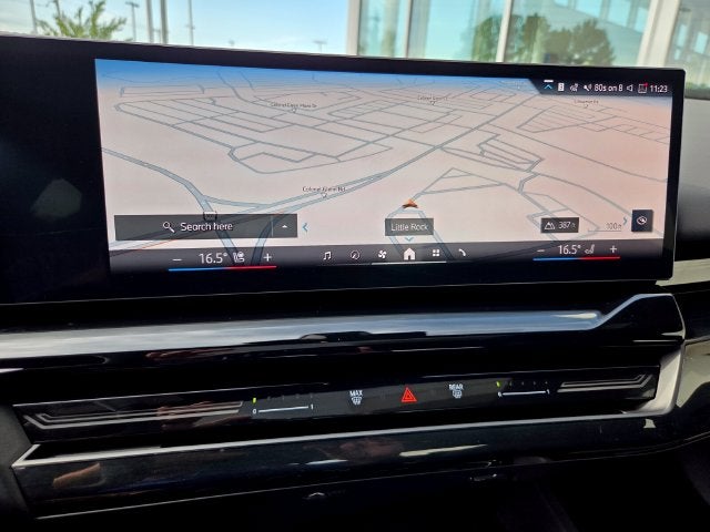 2026 BMW 5 Series 530i xDrive