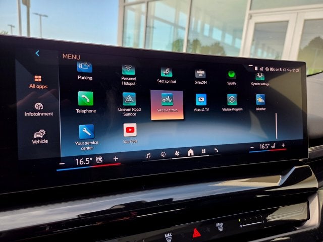 2026 BMW 5 Series 530i xDrive
