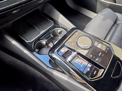 2026 BMW 5 Series 530i xDrive