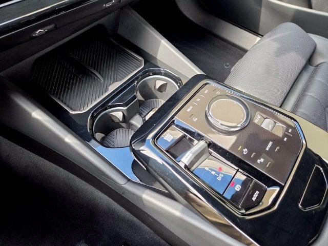 2026 BMW 5 Series 530i xDrive