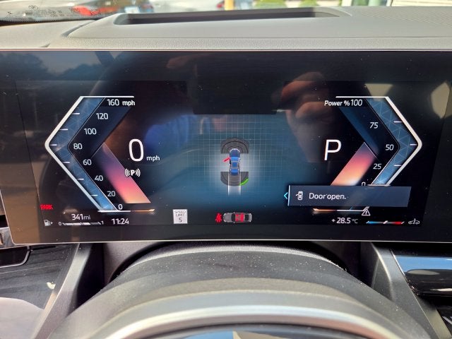 2026 BMW 5 Series 530i xDrive