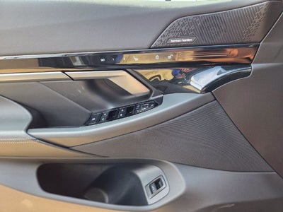 2026 BMW 5 Series 530i xDrive