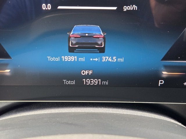 2026 BMW 5 Series 530i xDrive