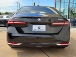 2026 BMW 5 Series 530i xDrive