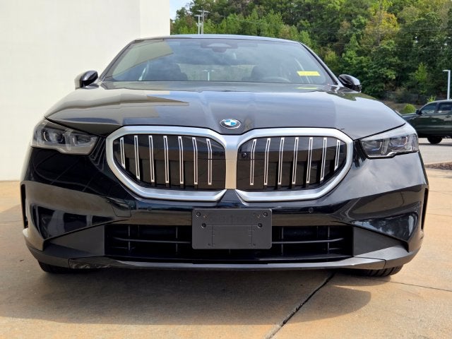 2026 BMW 5 Series 530i xDrive