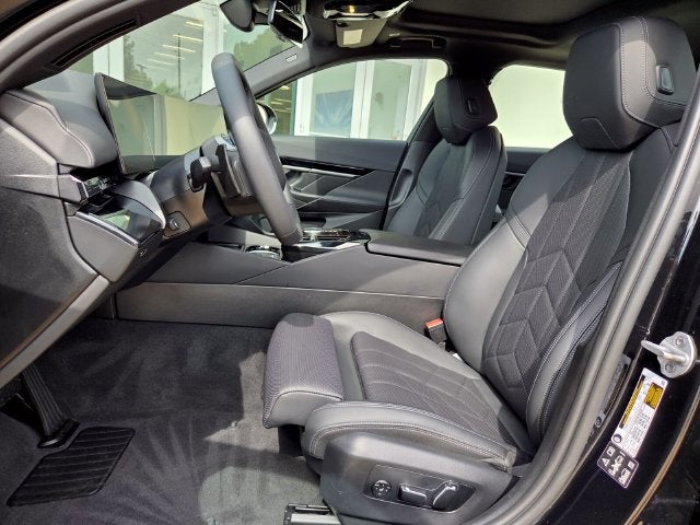 2026 BMW 5 Series 530i xDrive