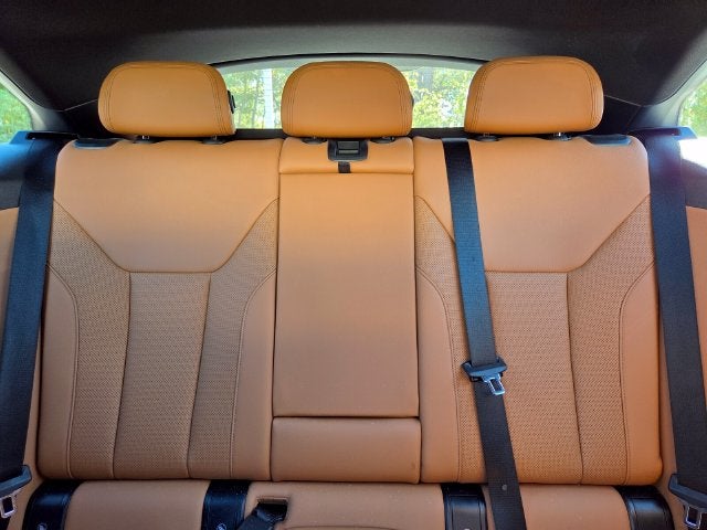 2024 BMW 4 Series 430i Gran Coupe
