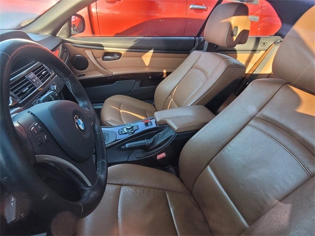 2011 BMW 3 Series 328i