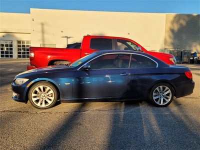2011 BMW 3 Series 328i