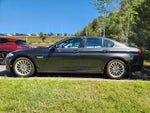2011 BMW 5 Series 535i