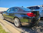 2011 BMW 5 Series 535i