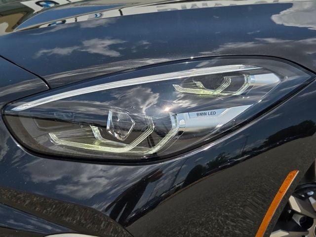 2020 BMW Z4 sDrive M40i