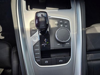 2020 BMW Z4 sDrive M40i